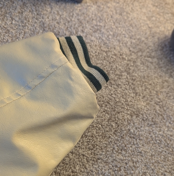 Packers Jacket, child's XL. Retro/vintage look. Brand new condition - Picture 8 of 8